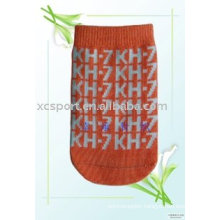 knitted mobile phone socks